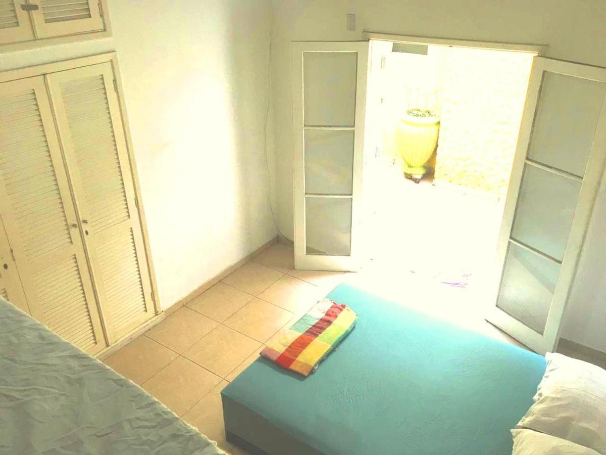 Pousada Hostel Brazil Backpackers Guaruja Exterior photo