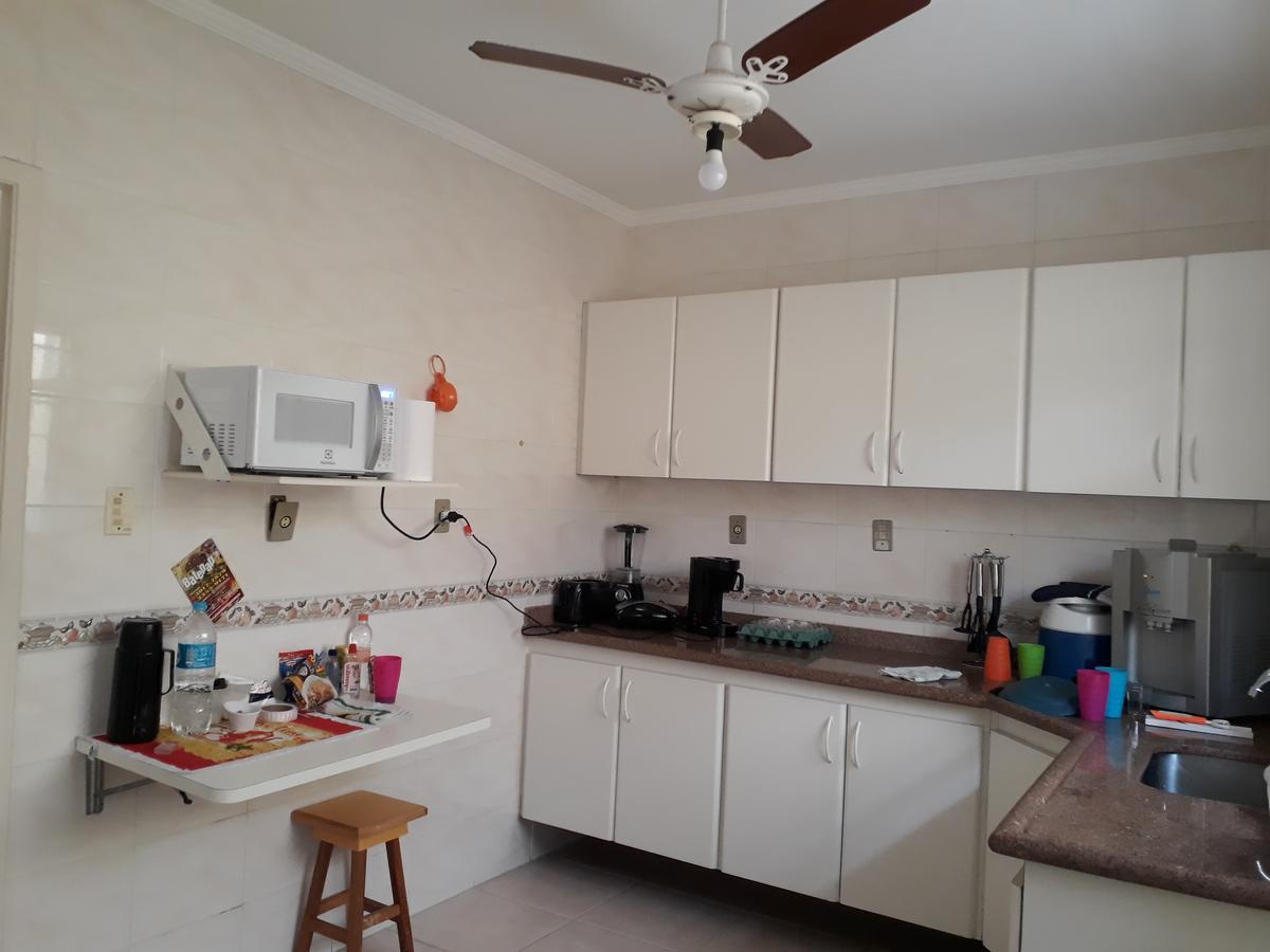 Pousada Hostel Brazil Backpackers Guaruja Exterior photo