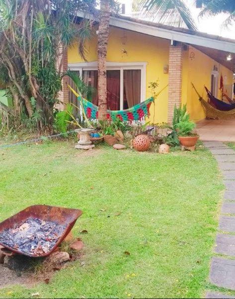Pousada Hostel Brazil Backpackers Guaruja Exterior photo